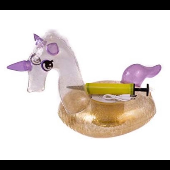 Unicorn Floating Bluetooth Speaker - Picture 5 of 7